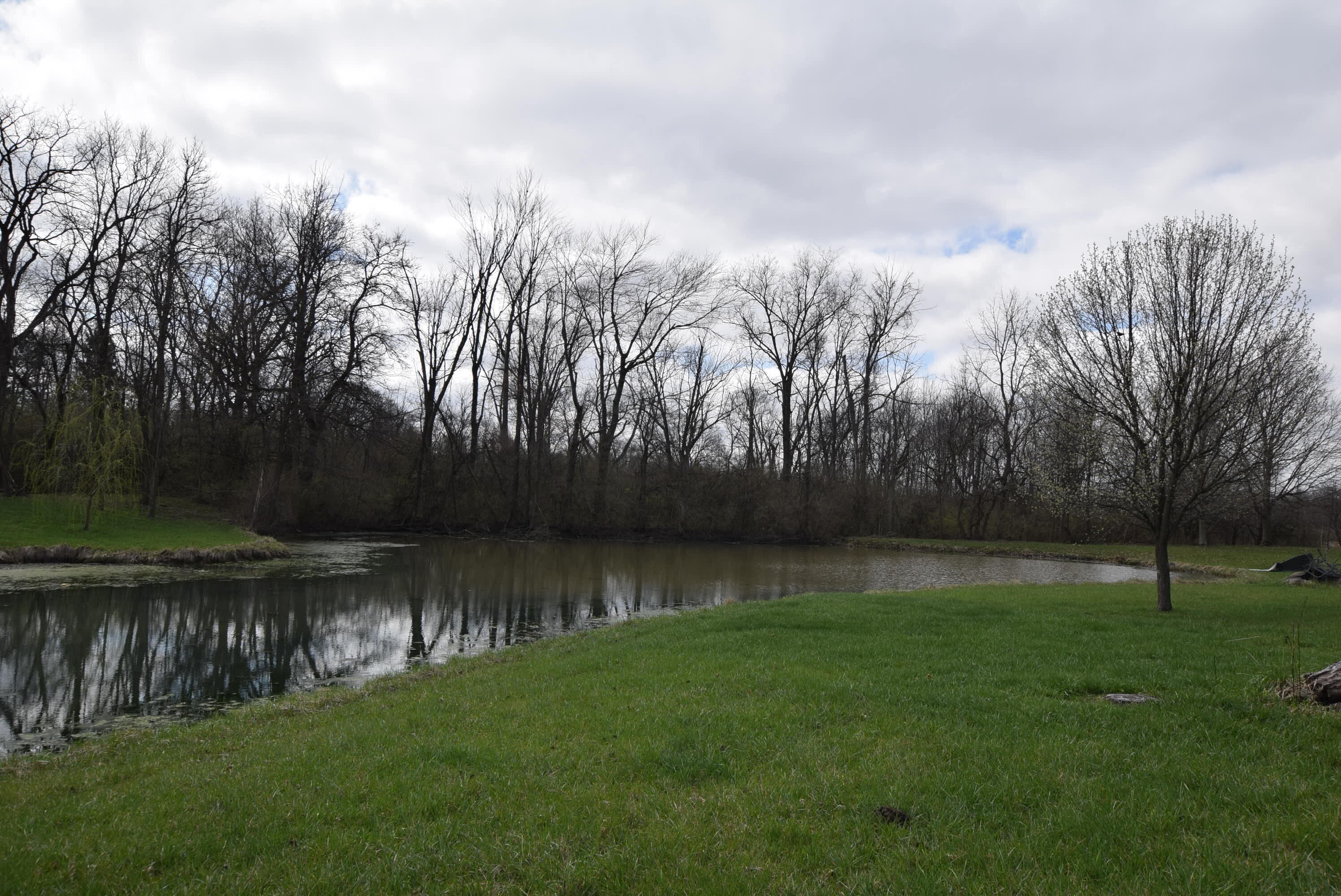 4358 South Elm Tree Road St. Paris, OH 43072 - Photo 41 of 44 Gallery Image 41