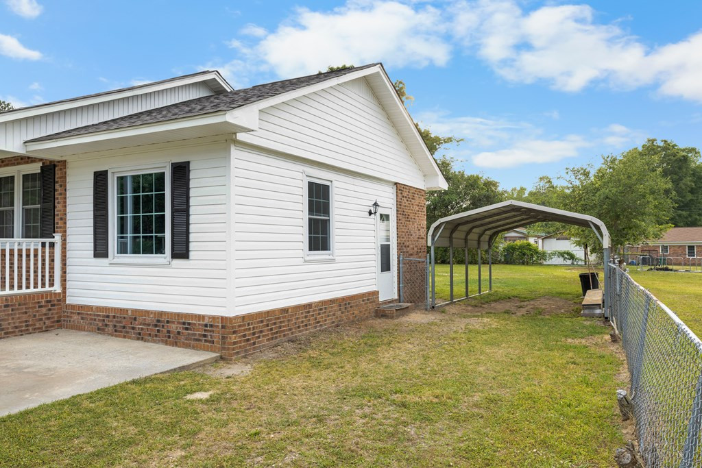723 Barnwell Street Manning, SC 29102 - Photo 7 of 27 Gallery Image 7
