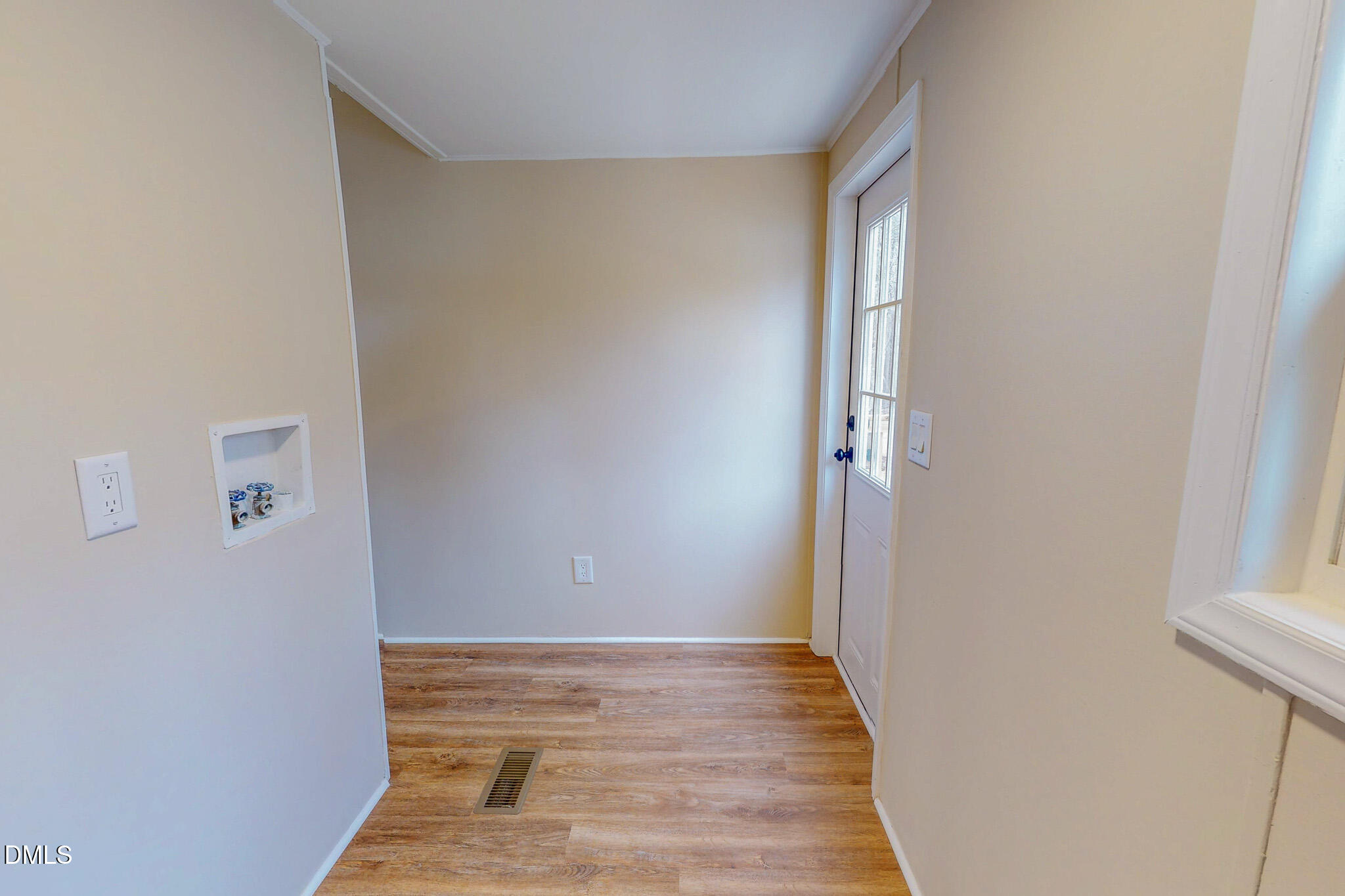 67 Halifax Road Roxboro, NC 27574 - Photo 34 of 48 a view of an empty room