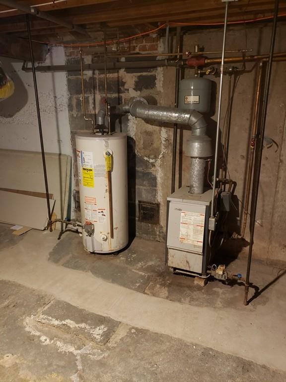 236 West Allen Ridge Road Springfield, MA 01118 - Photo 18 of 25