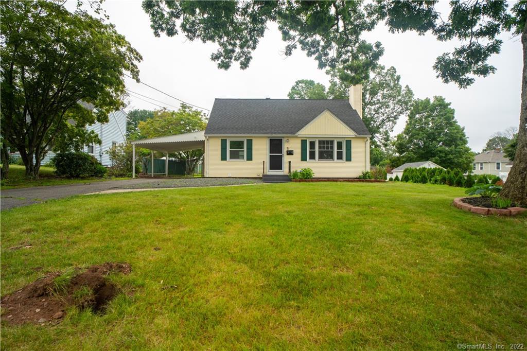 71 Rudolph Road Bristol, CT 06010 - Photo 1 of 1 Gallery Image 1