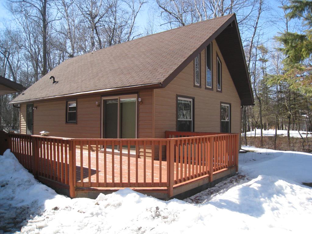 4059 Sand Bay Point Road Sturgeon Bay, WI 54235 - Photo 1 of 11 Main View