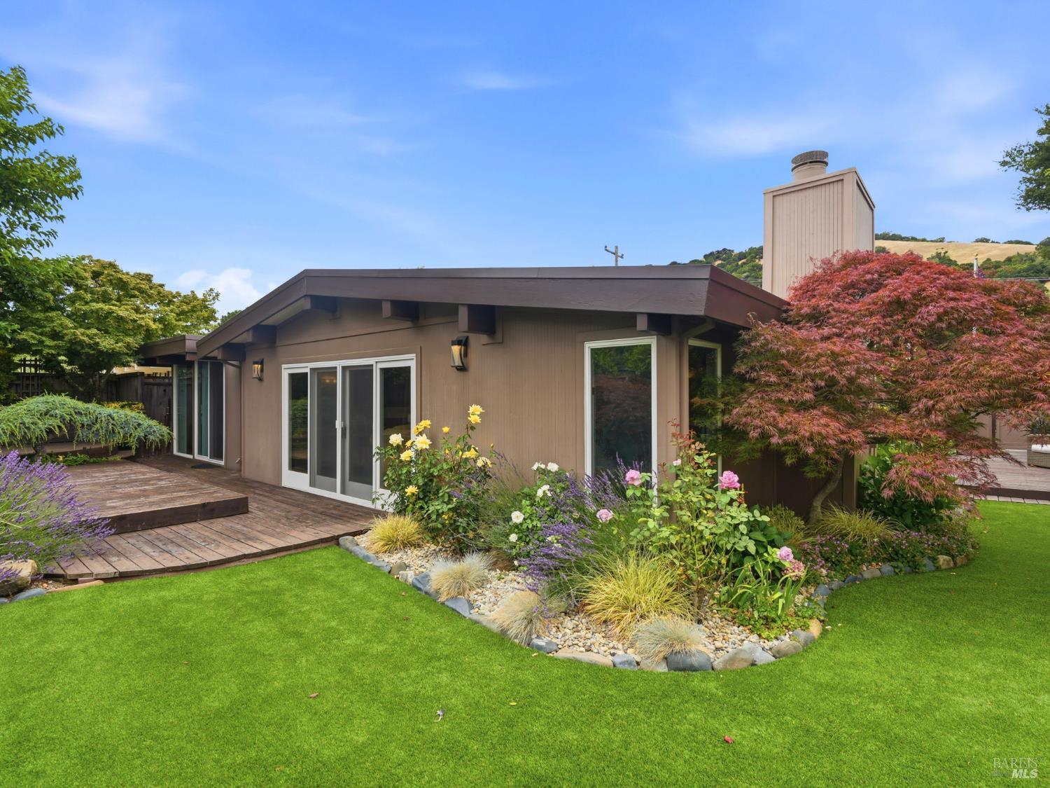 809 Flaxberry Lane San Rafael, CA 94903 - Photo 49 of 53