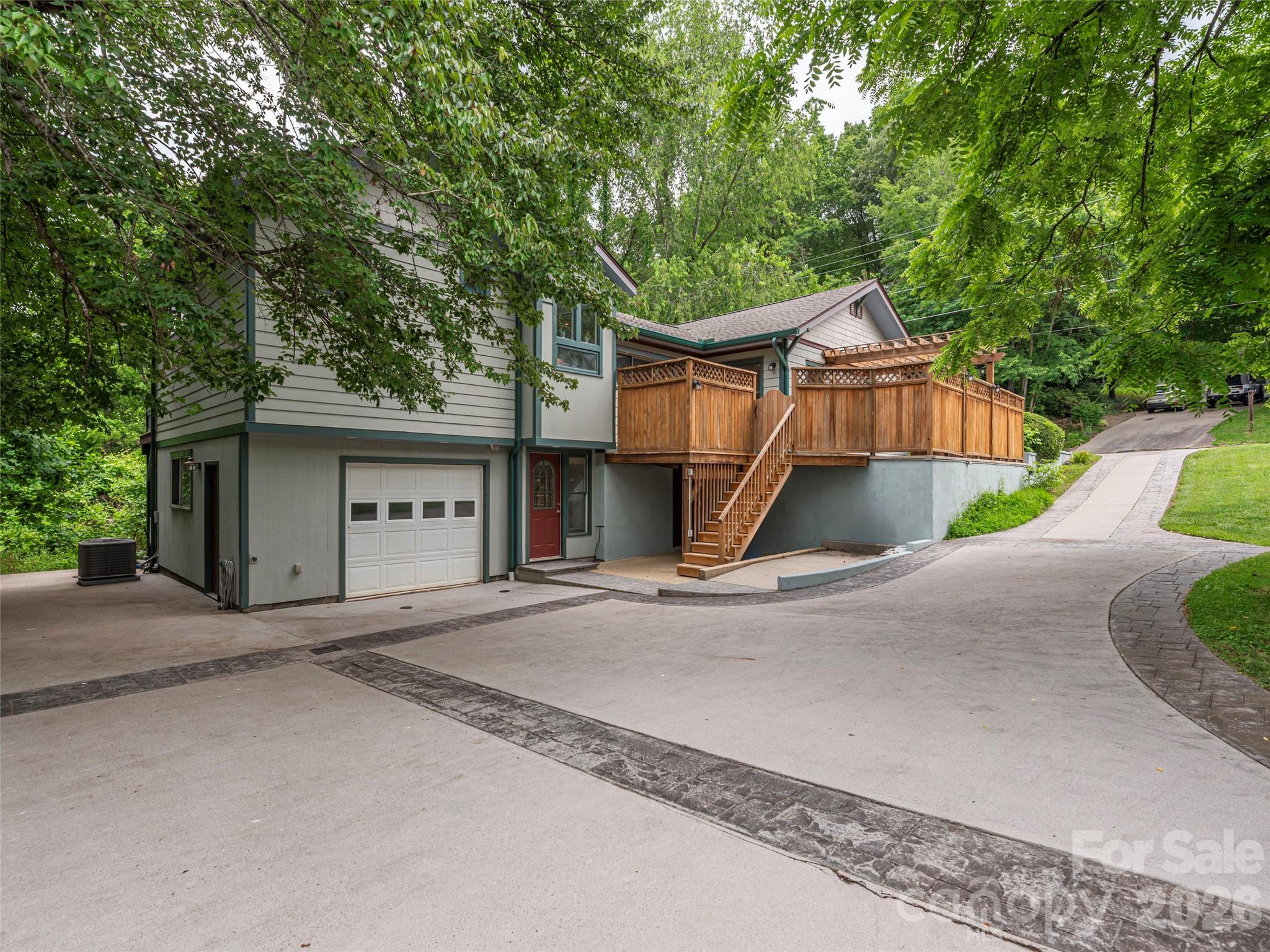 136 Assembly Street Waynesville, NC 28786 - Photo 36 of 36