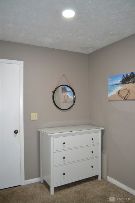 4360 Blue Rock Road Riverside, OH 45432 - Photo 14 of 22 Sitting/Dressing Area in Bedroom