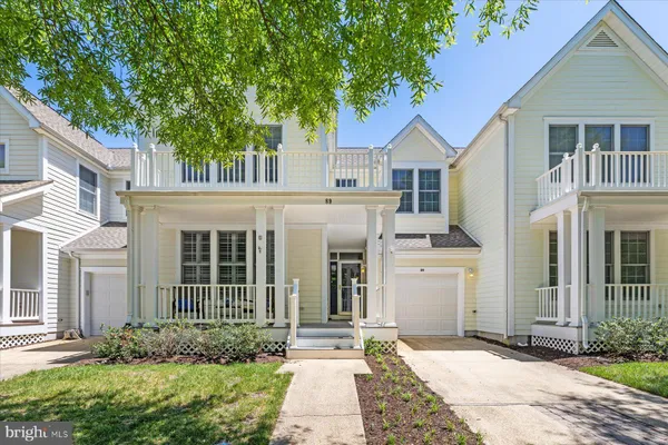 $525,000 | 89 Willow Oak Avenue, Ocean View, DE 19970