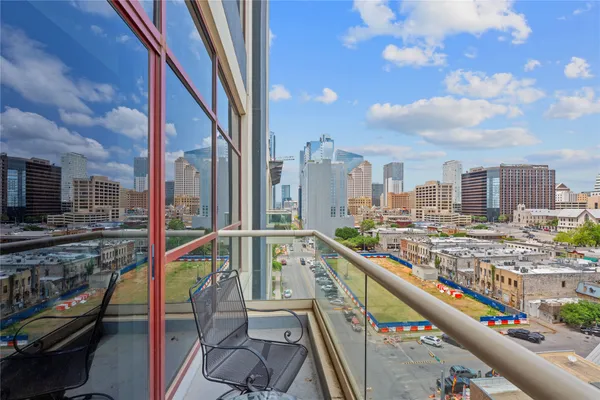 $1,124,800 | 555 East 5th Street, Unit 911, Austin, TX 78701