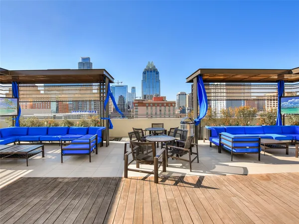 $1,124,800 | 555 East 5th Street, Unit 911, Austin, TX 78701