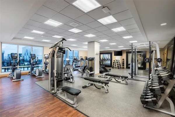 $1,124,800 | 555 East 5th Street, Unit 911, Austin, TX 78701