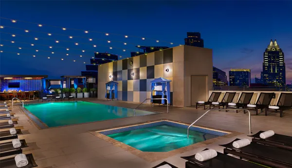 $1,124,800 | 555 East 5th Street, Unit 911, Austin, TX 78701