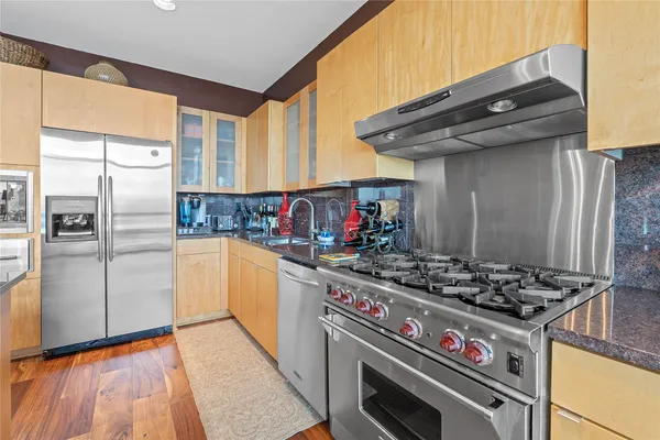 $1,124,800 | 555 East 5th Street, Unit 911, Austin, TX 78701