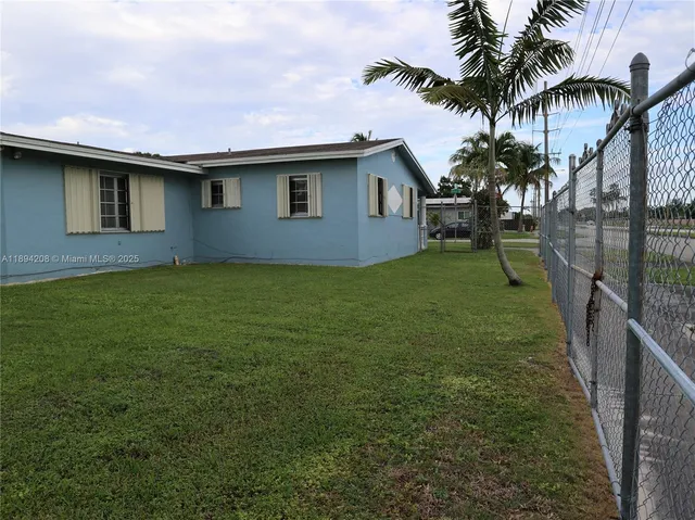 $3,850 | 15130 Jackson Street, Miami, FL 33176