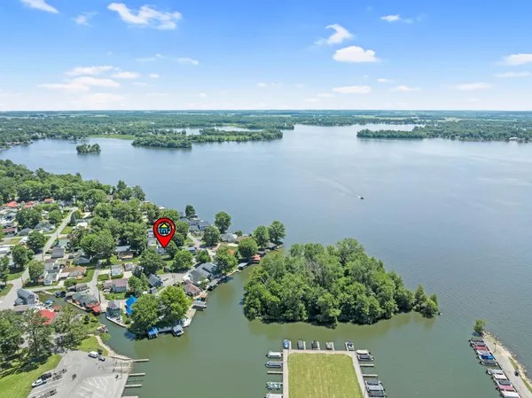 $299,900 | 13923 Woll Drive, Lakeview, OH 43331
