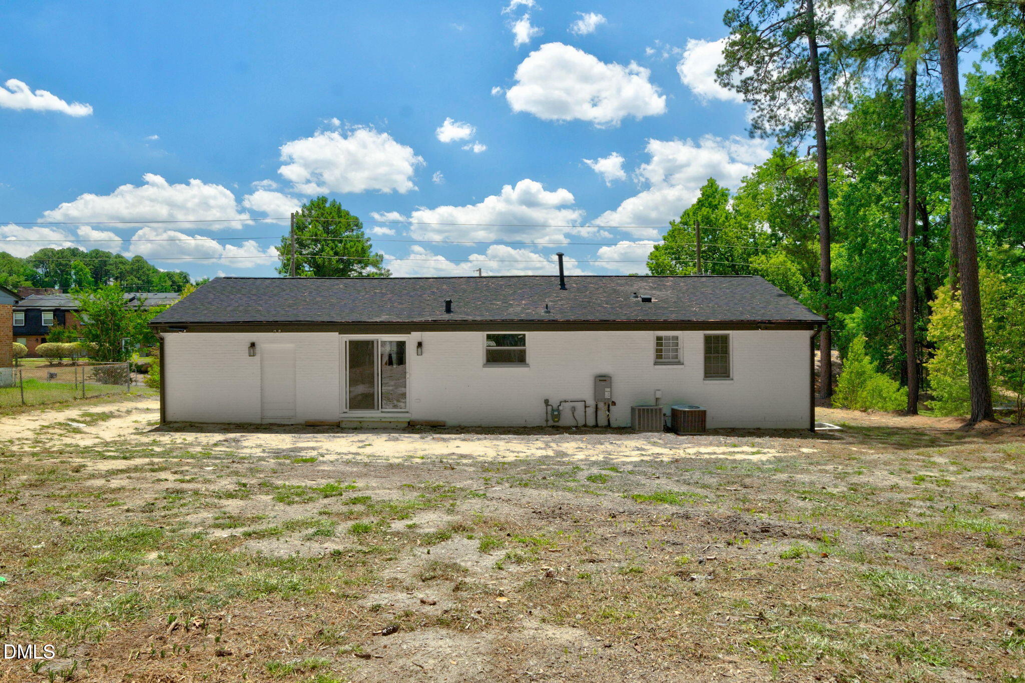2305 Rock Quarry Road Raleigh, NC 27610 - Photo 41 of 43
