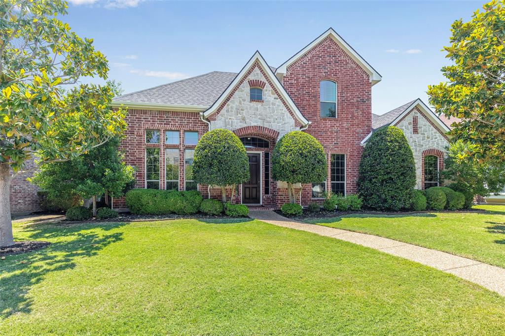 1217 Windmere Way Allen, TX 75013 - Photo 8 of 38