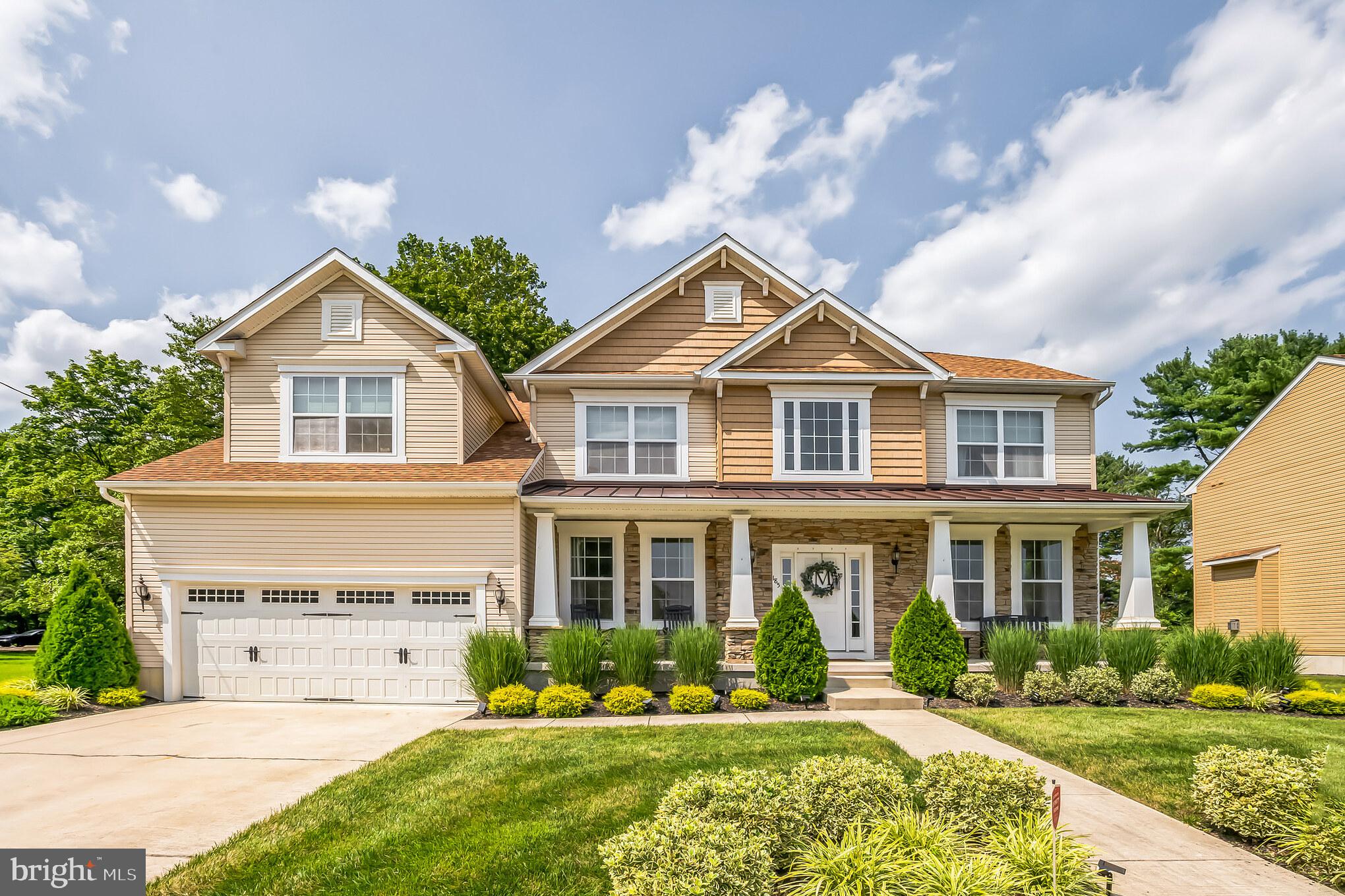 185 Blue Anchor Road Sicklerville, NJ 08081 - Photo 1 of 39