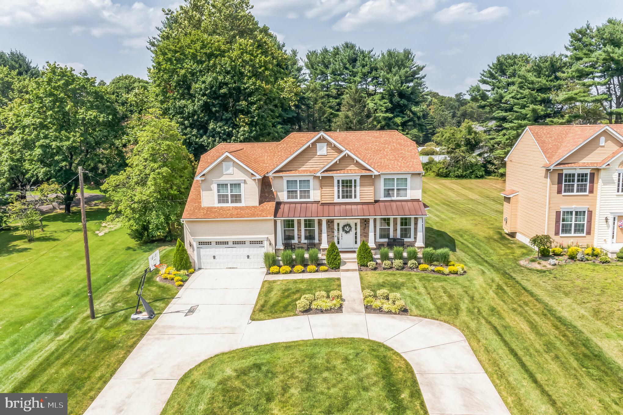 185 Blue Anchor Road Sicklerville, NJ 08081 - Photo 24 of 39