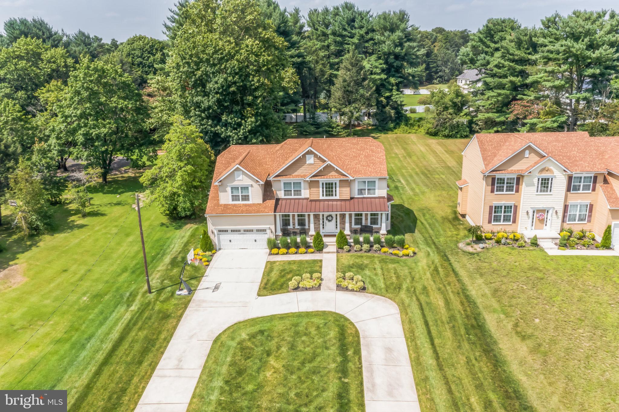 185 Blue Anchor Road Sicklerville, NJ 08081 - Photo 32 of 39