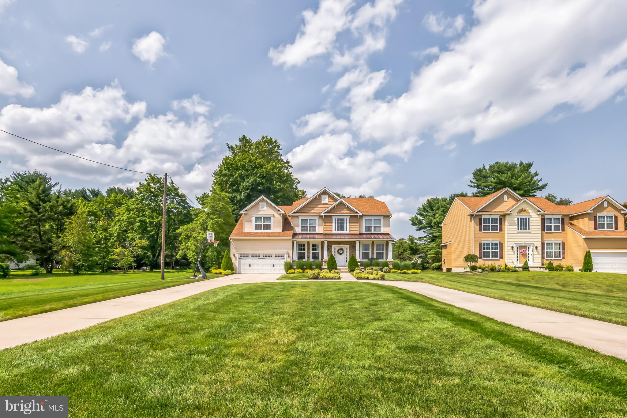 185 Blue Anchor Road Sicklerville, NJ 08081 - Photo 33 of 39