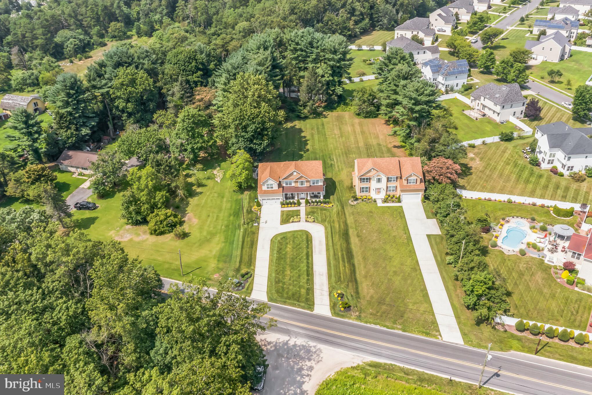 185 Blue Anchor Road Sicklerville, NJ 08081 - Photo 35 of 39