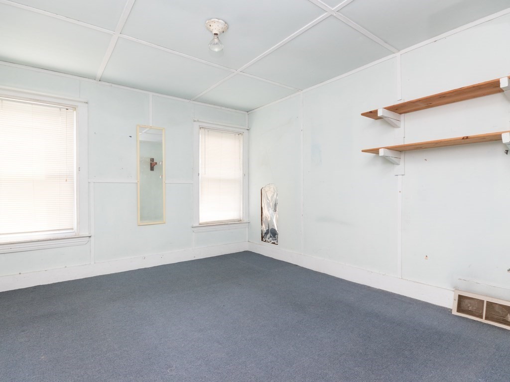 12 Carter Road Braintree, MA 02184 - Photo 19 of 34 an empty room with a window