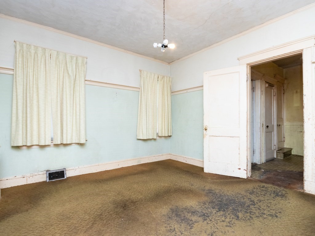 12 Carter Road Braintree, MA 02184 - Photo 25 of 34 a view of a storage & utility room