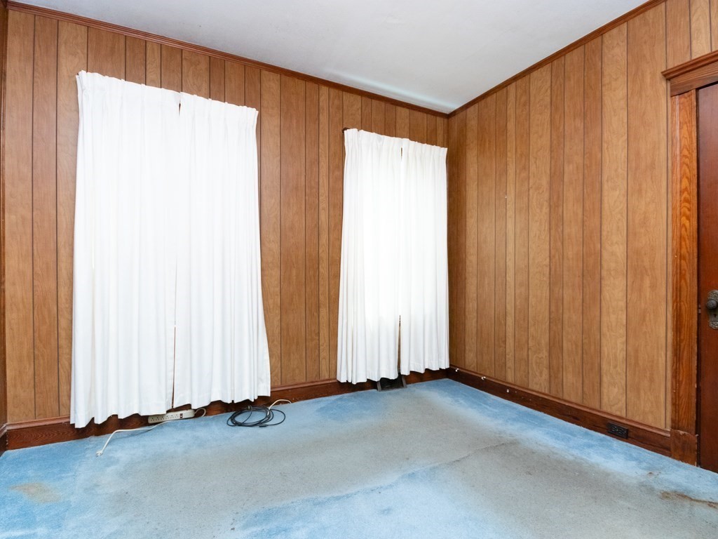 12 Carter Road Braintree, MA 02184 - Photo 26 of 34 a view of a room with a wooden door