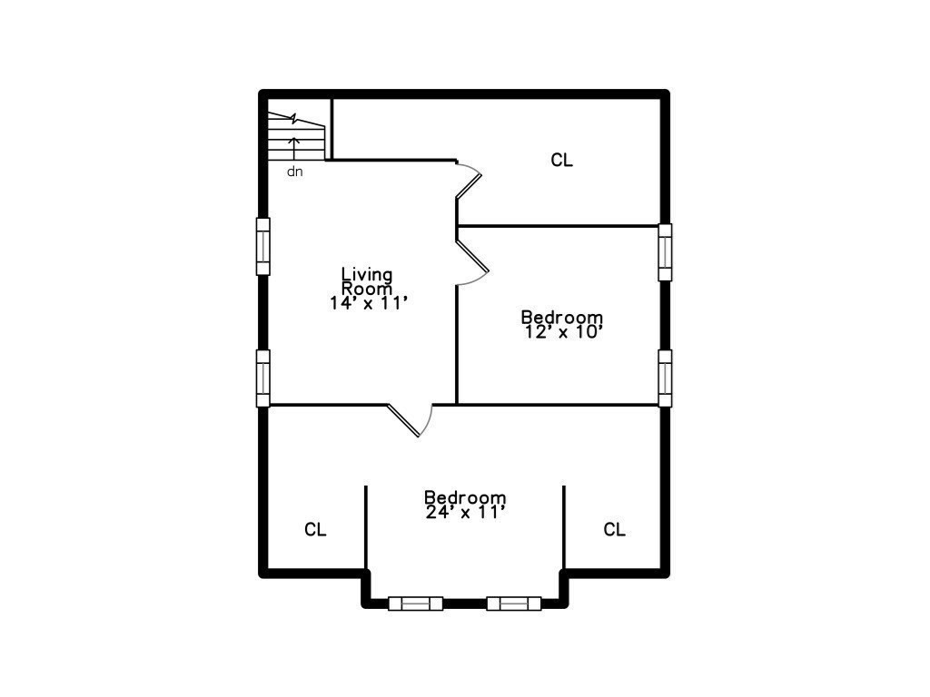 12 Carter Road Braintree, MA 02184 - Photo 34 of 34 a picture of a wall with a white wall and a white refrigerator