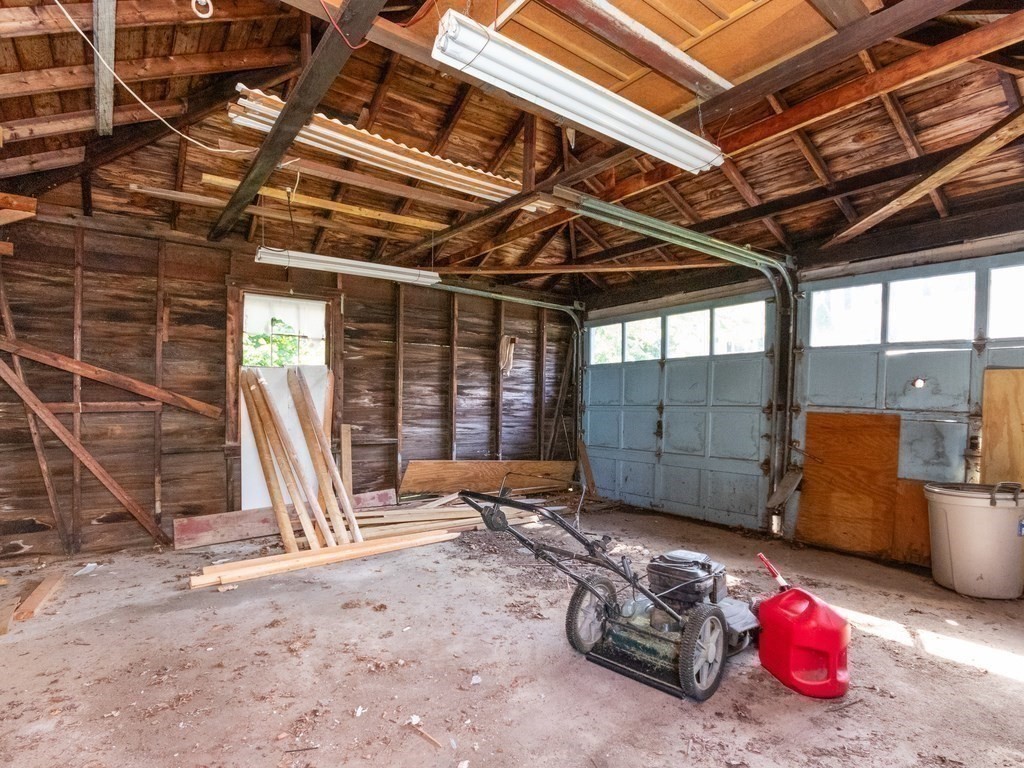 12 Carter Road Braintree, MA 02184 - Photo 6 of 34 a view of a room with gym equipment