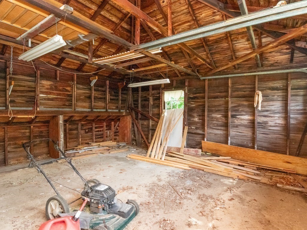 12 Carter Road Braintree, MA 02184 - Photo 8 of 34 a view of a patio with table and chairs