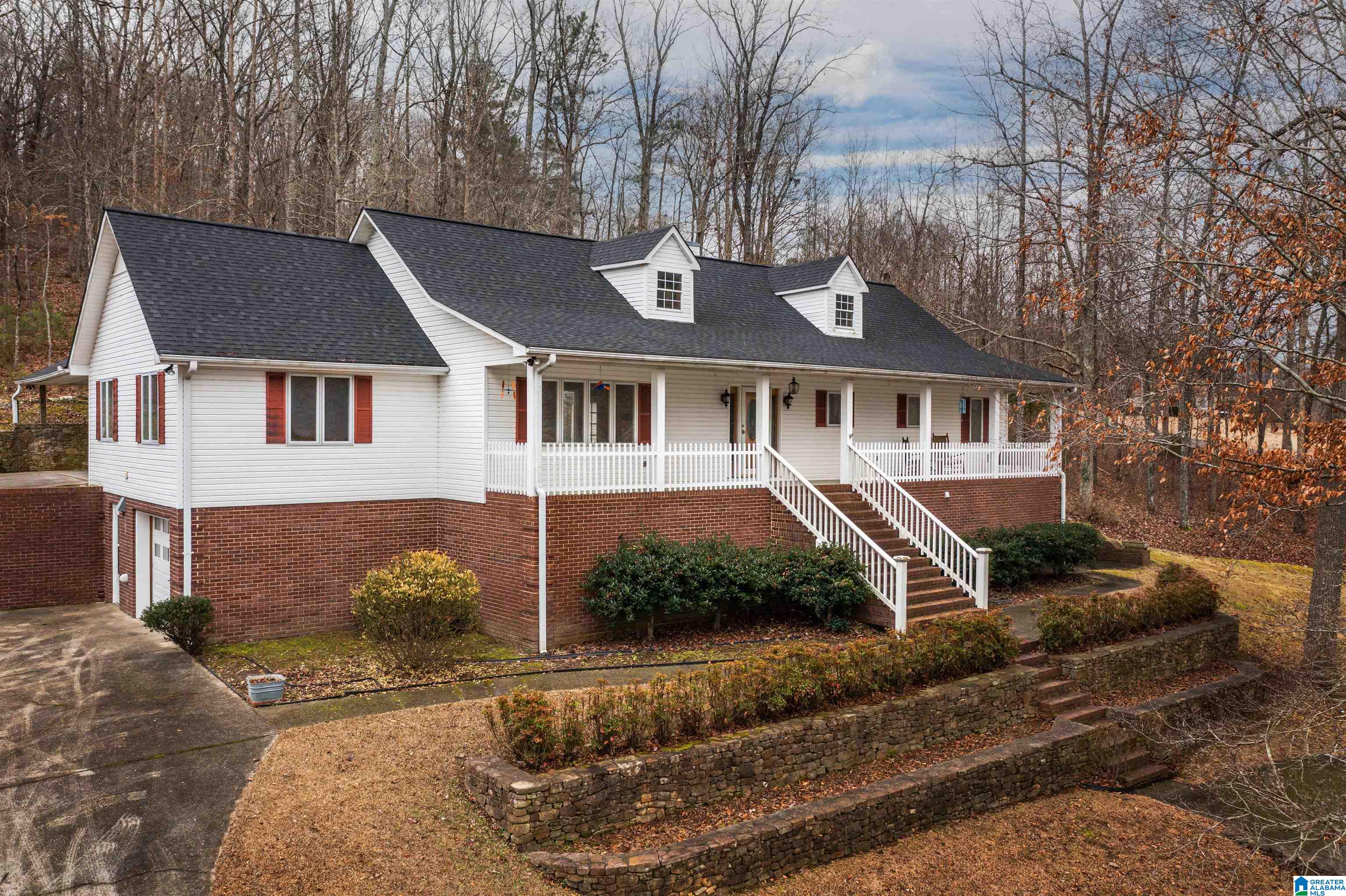 1 Heritage Road Oneonta, AL 35121 - Photo 4 of 74