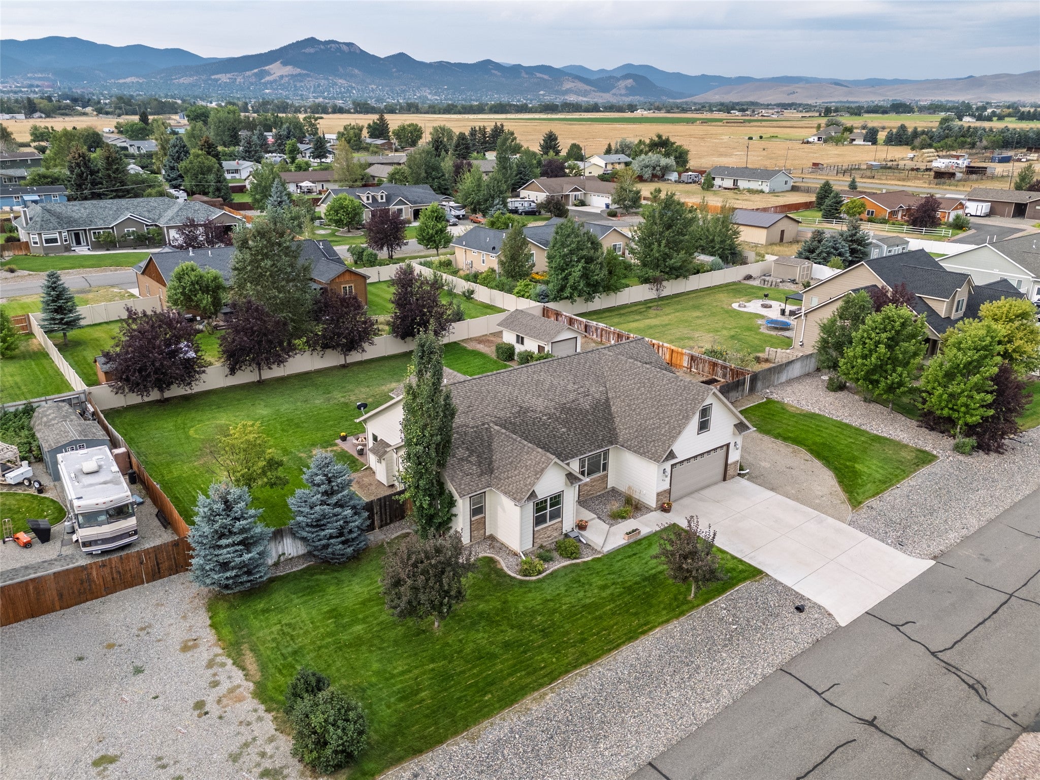 835 Cap Road Helena, MT 59602 - Photo 4 of 67 Gallery Image 4