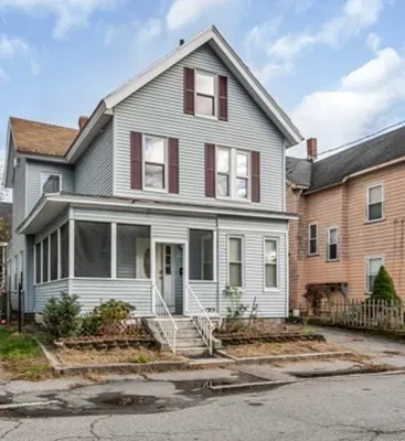 $469,900 | 27 Royal Street, Lowell, MA 01851