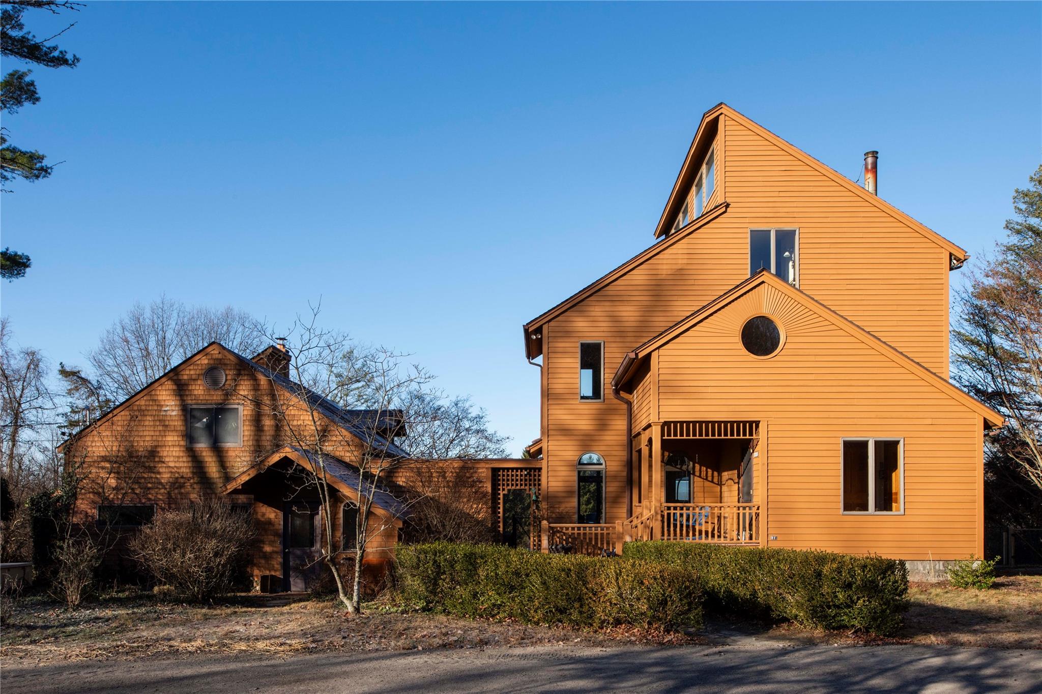 4809 Route 9g Red Hook, NY 12571 - Photo 1 of 1