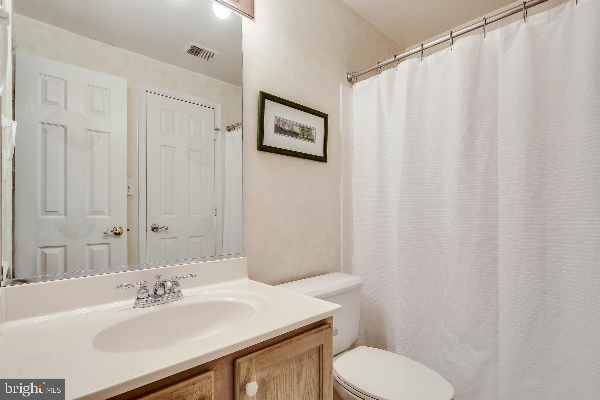431 Little Quarry Road Gaithersburg, MD 20878 - Photo 16 of 40 Basement Full Bath