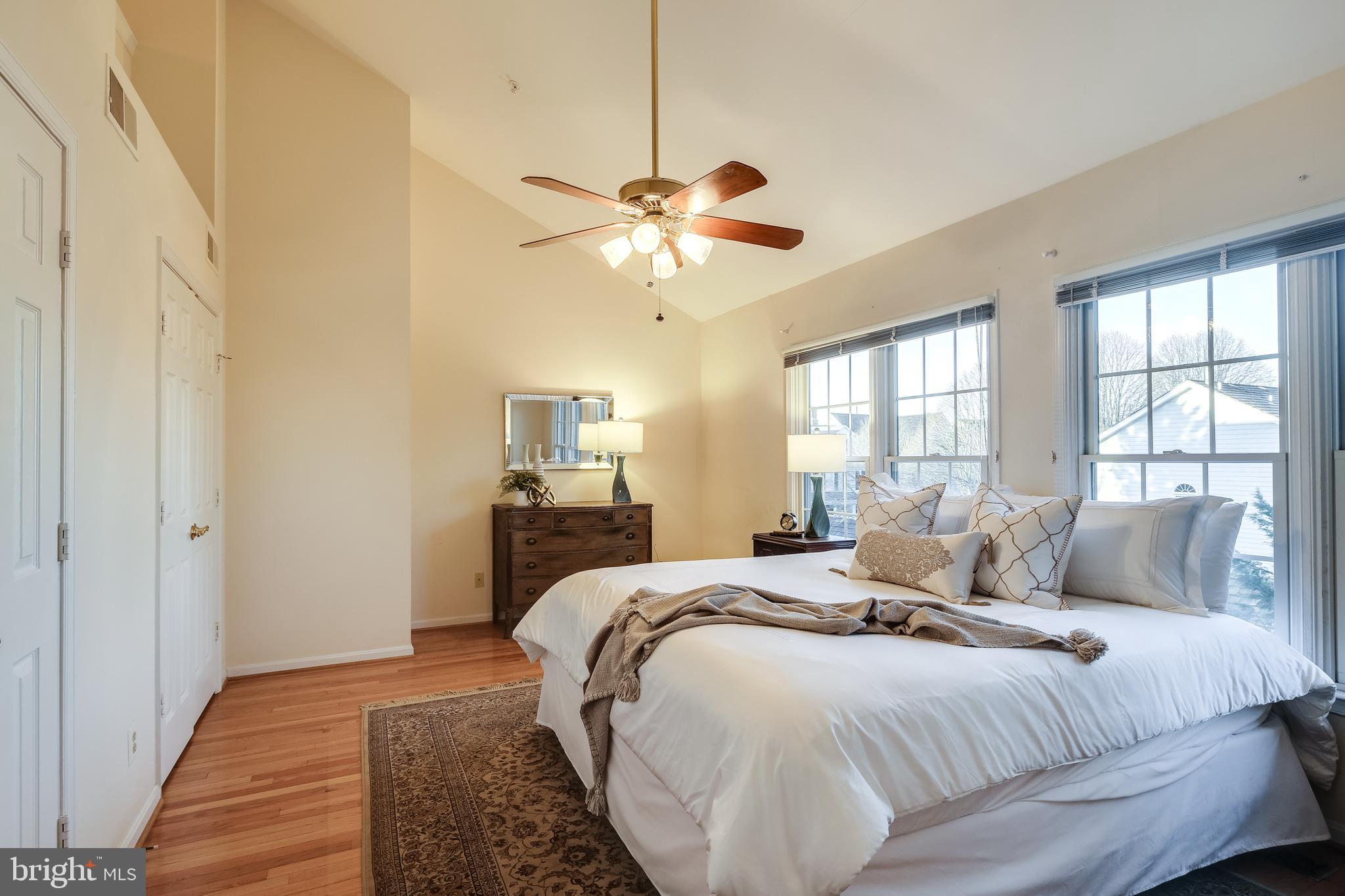 431 Little Quarry Road Gaithersburg, MD 20878 - Photo 22 of 40 Primary Bedroom