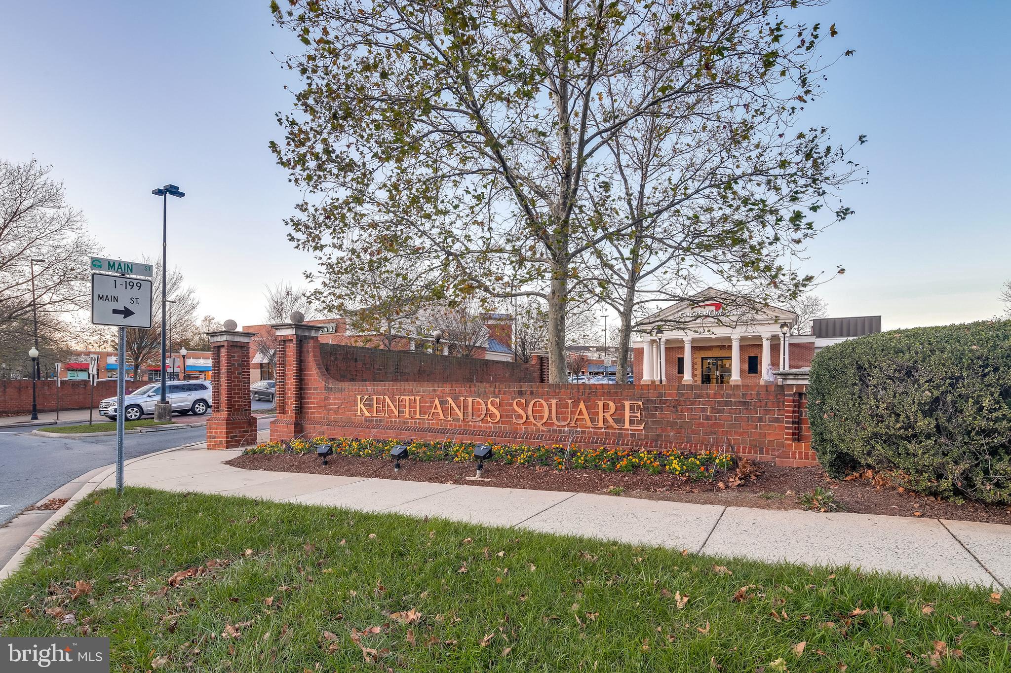 431 Little Quarry Road Gaithersburg, MD 20878 - Photo 39 of 40 Kentlands Shopping Area