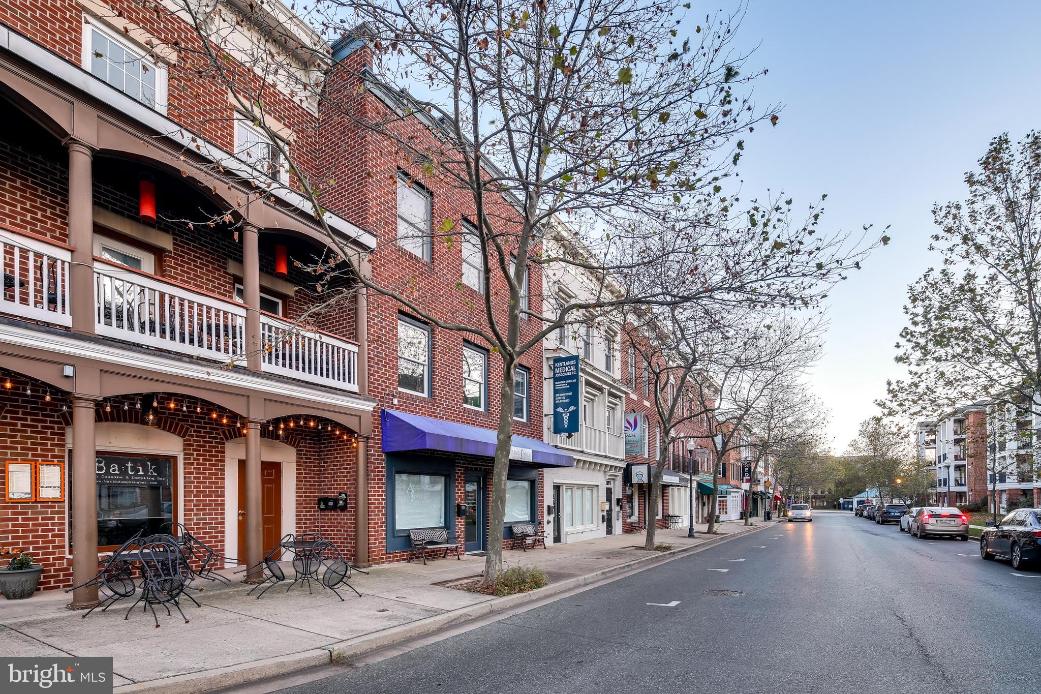 431 Little Quarry Road Gaithersburg, MD 20878 - Photo 40 of 40 Main Street