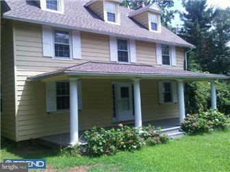 59 Westtown Road Thornton, PA 19373 - Photo 1 of 12 Exterior Front