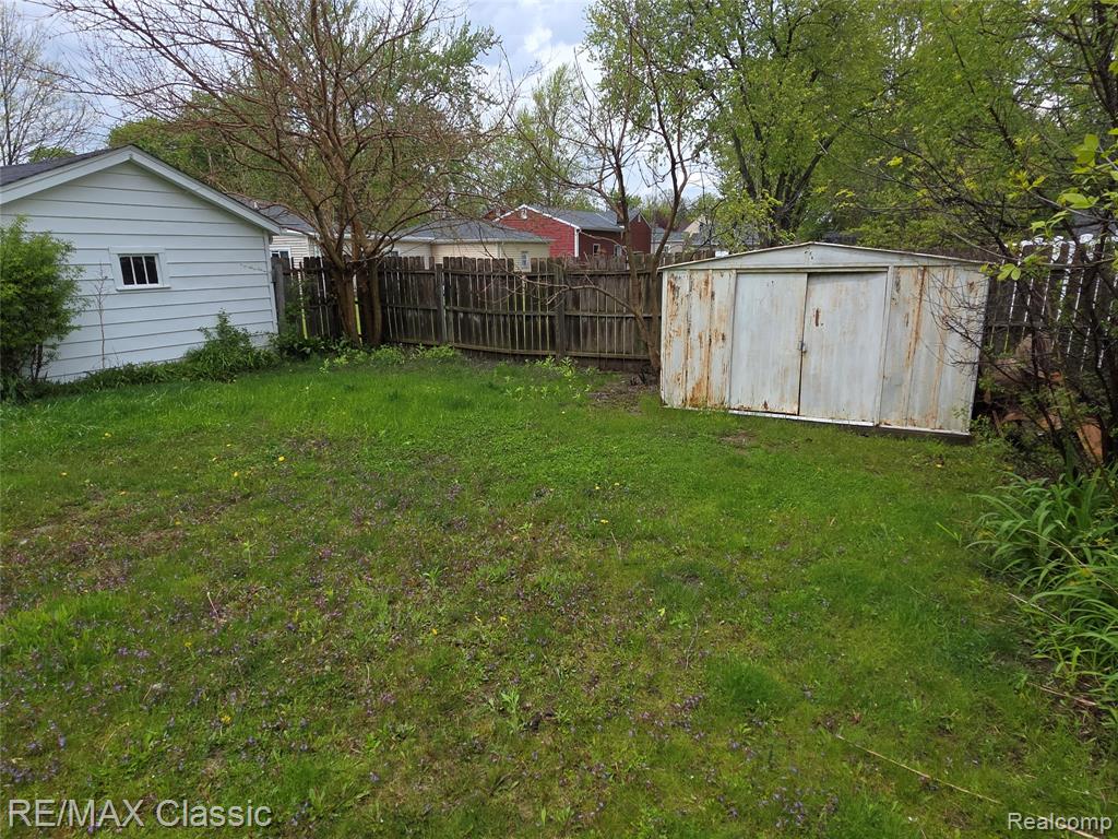 726 Oda Street Davison, MI 48423 - Photo 34 of 38