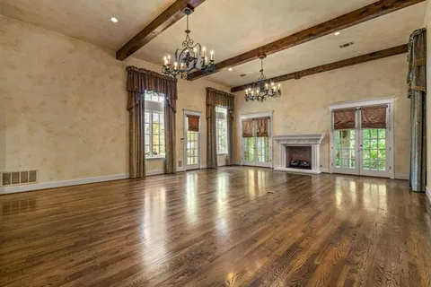 $2,485,000 | 1521 Rivercrest Court, Fort Worth, TX 76107