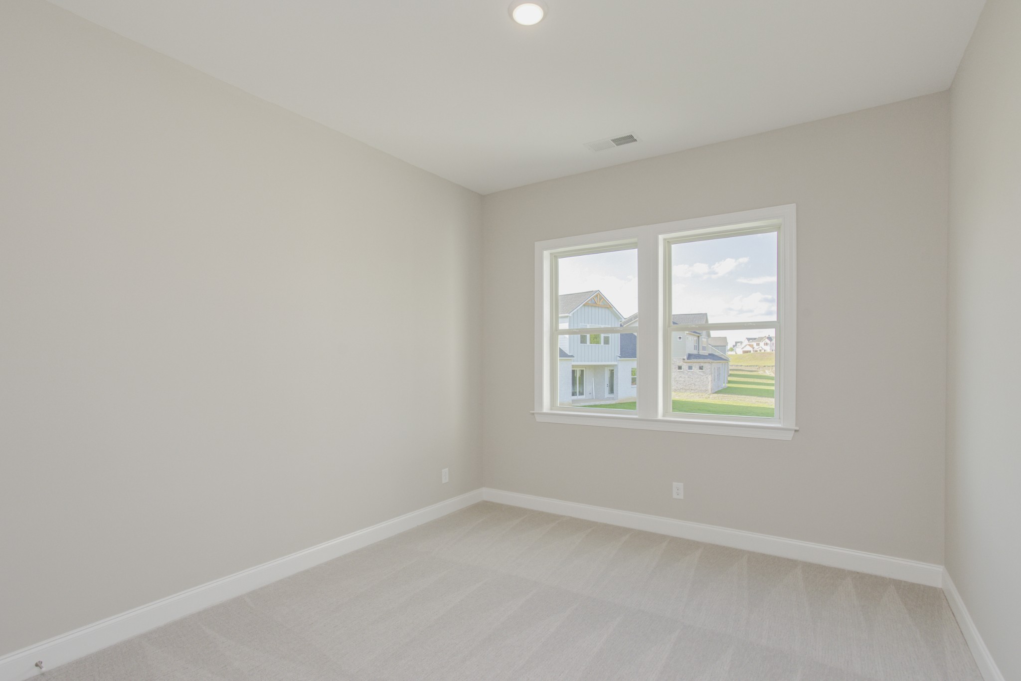 7005 Thunderhead Way Spring Hill, TN 37174 - Photo 35 of 63 an empty room with a window