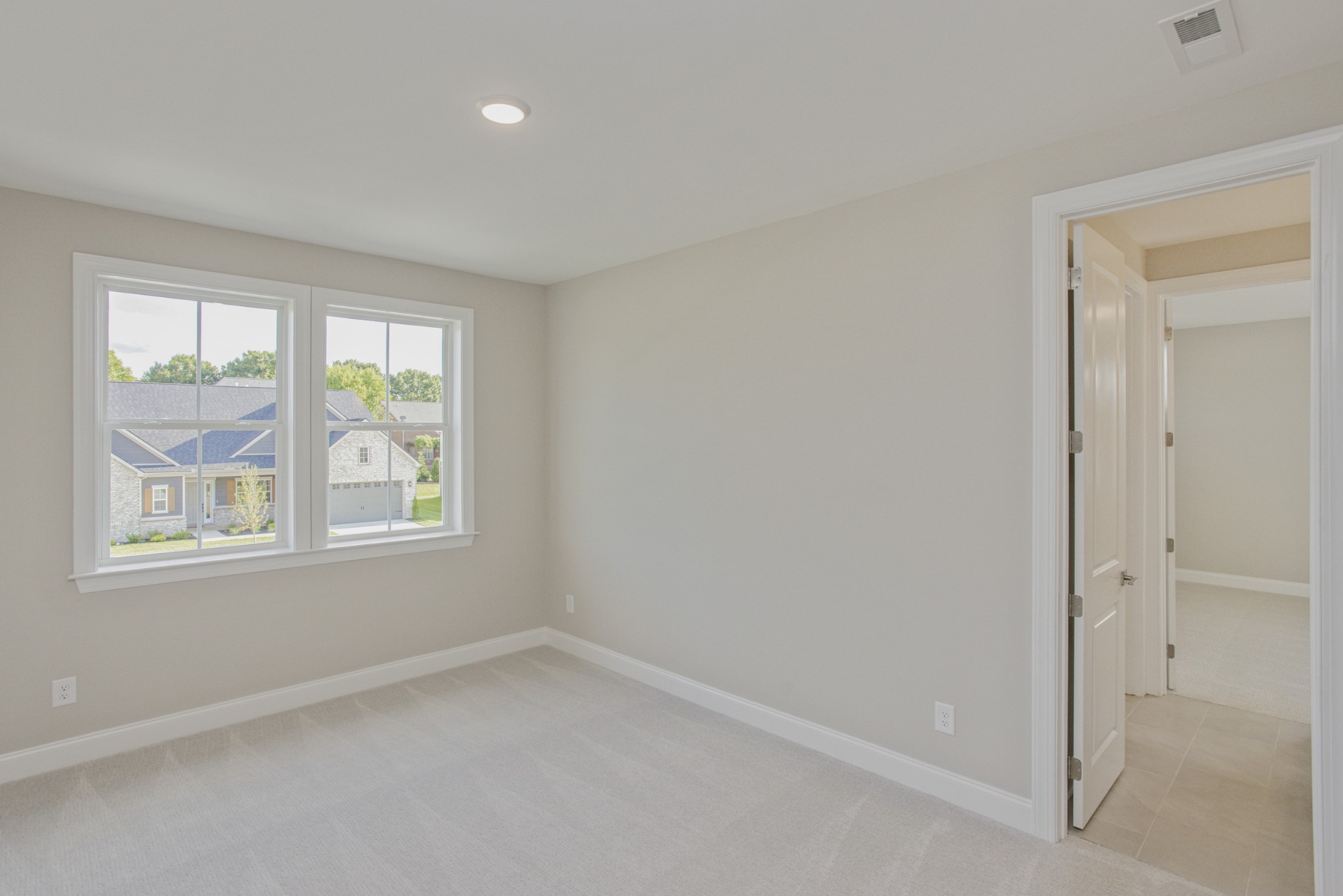 7005 Thunderhead Way Spring Hill, TN 37174 - Photo 39 of 63 an empty room with a window