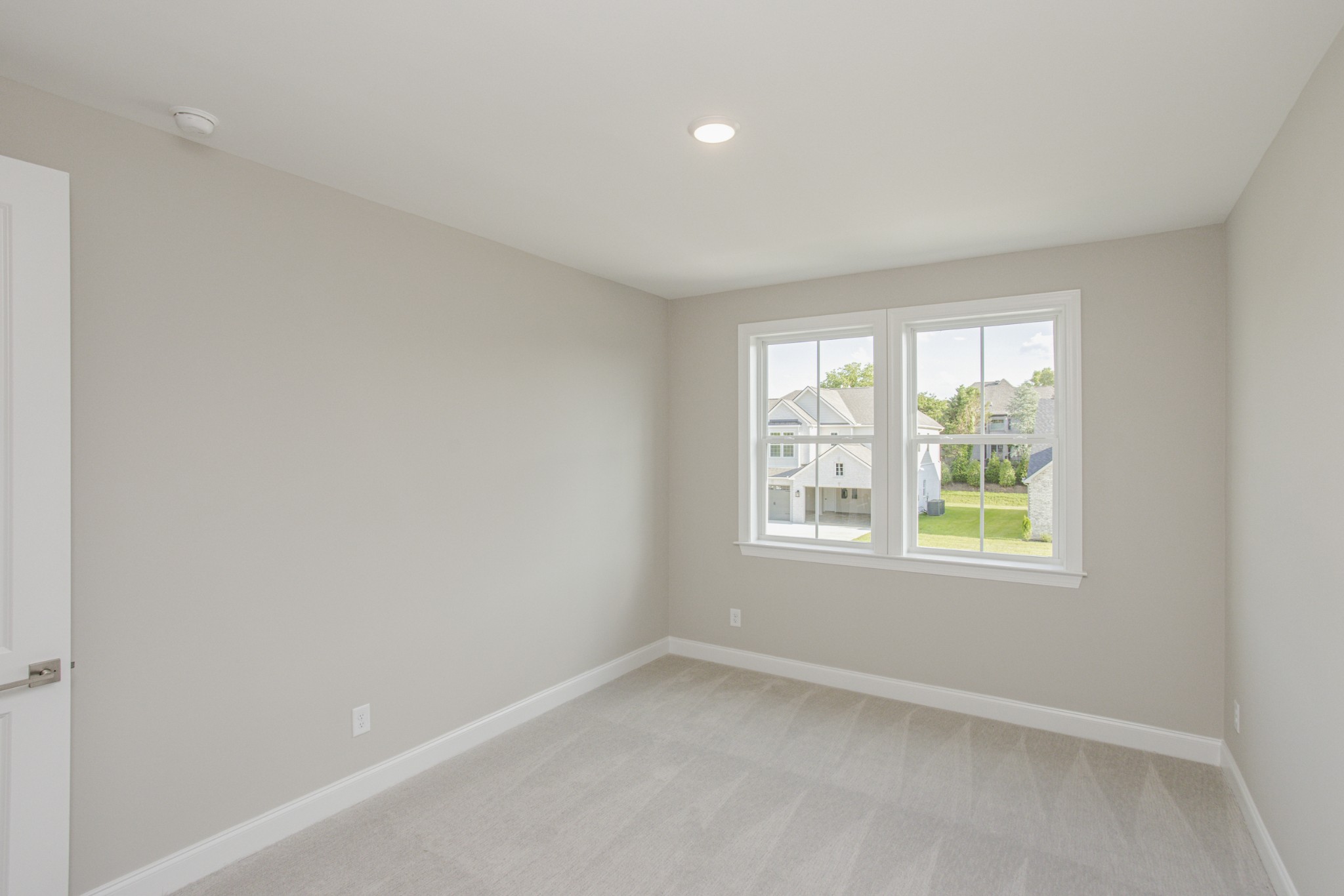 7005 Thunderhead Way Spring Hill, TN 37174 - Photo 40 of 63 an empty room with a window
