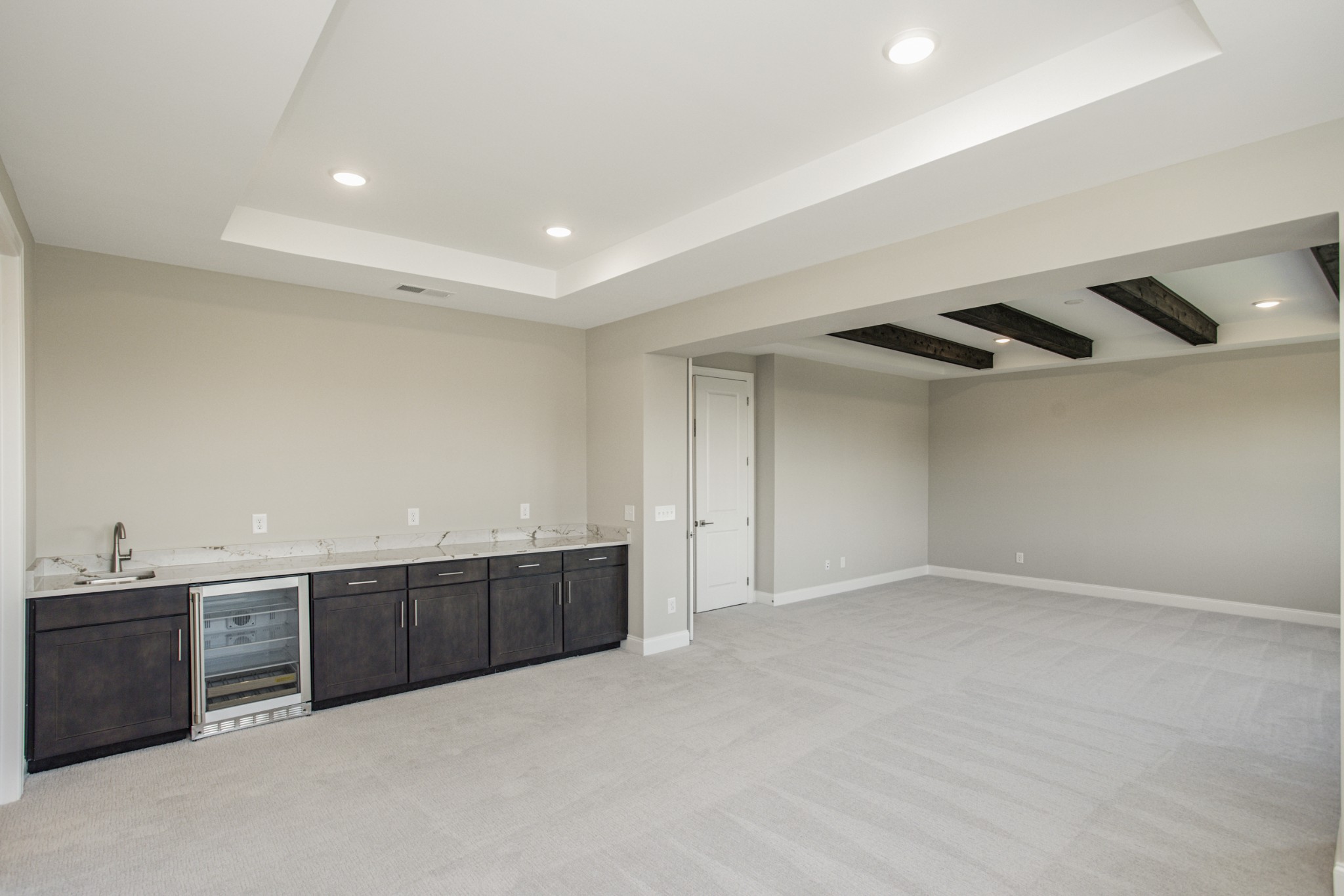 7005 Thunderhead Way Spring Hill, TN 37174 - Photo 49 of 63 a view of an empty room with wooden floor