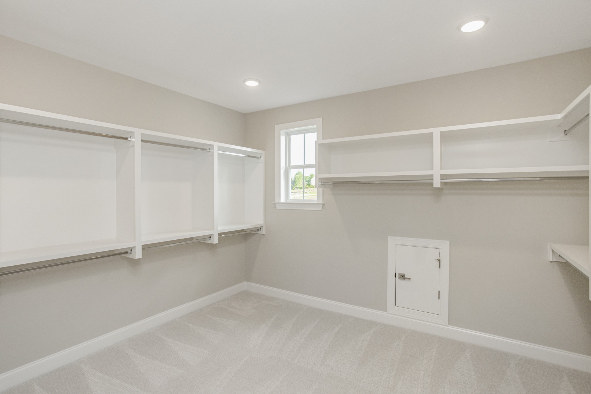 7005 Thunderhead Way Spring Hill, TN 37174 - Photo 54 of 63 a view of an empty room