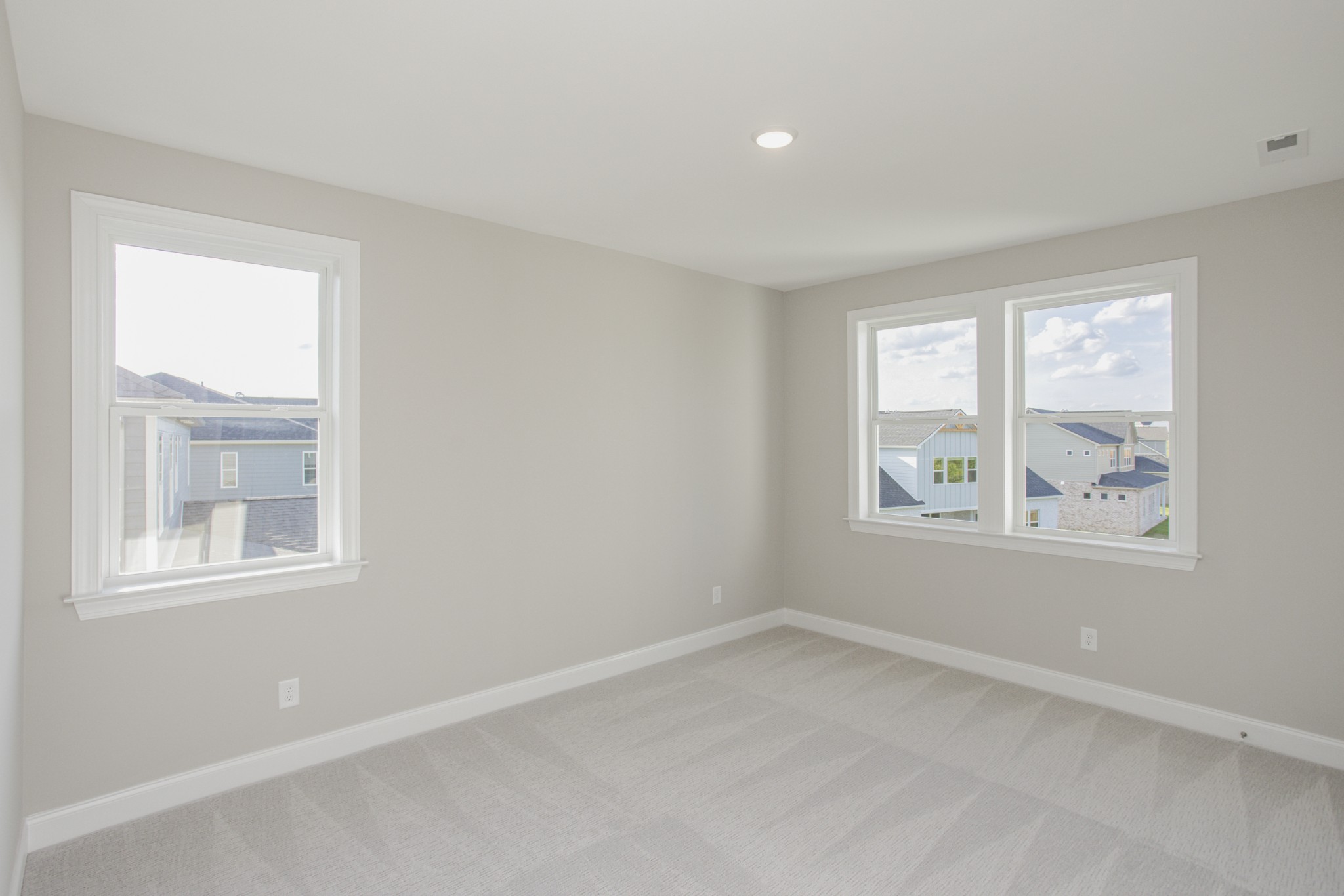 7005 Thunderhead Way Spring Hill, TN 37174 - Photo 57 of 63 an empty room with a window