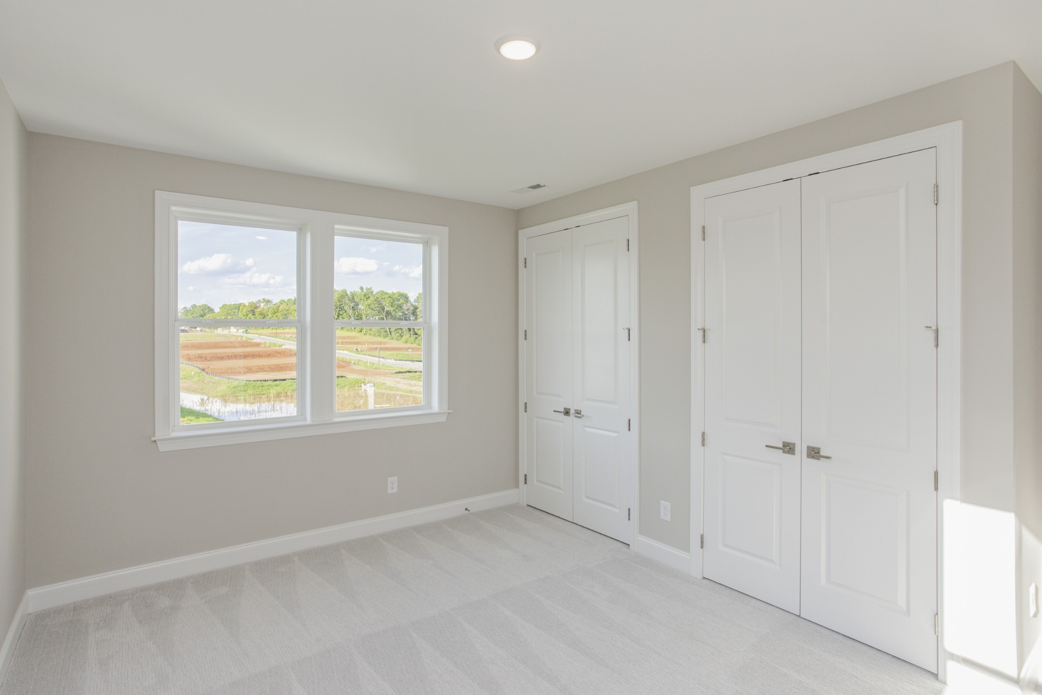 7005 Thunderhead Way Spring Hill, TN 37174 - Photo 59 of 63 a view of an empty room with a window