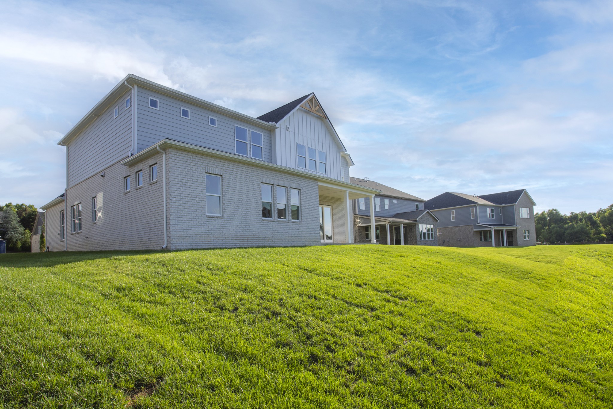 7005 Thunderhead Way Spring Hill, TN 37174 - Photo 62 of 63