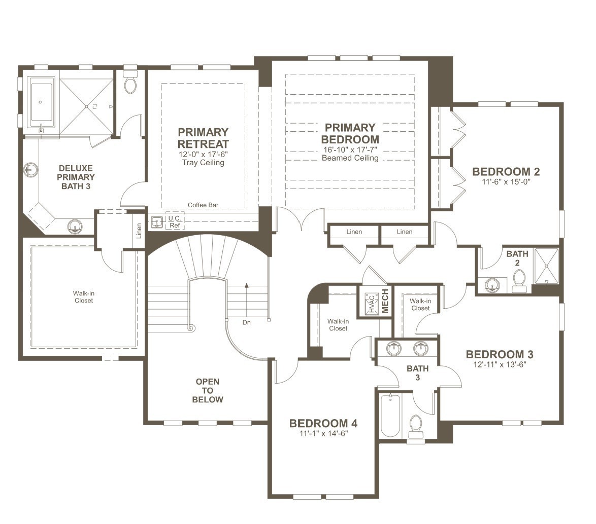 7005 Thunderhead Way Spring Hill, TN 37174 - Photo 7 of 63